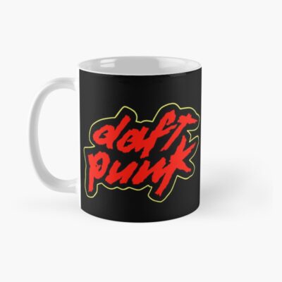mugstandardx800left pad800x800f8f8f8 6 - Daft Punk Shop