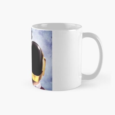 Bang And Guy Man Popculture Design Mug