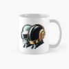 New Collection Daft Punk Electronic Music Mug