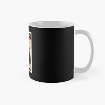 New Design Daft Punk Band Cinematic Mug