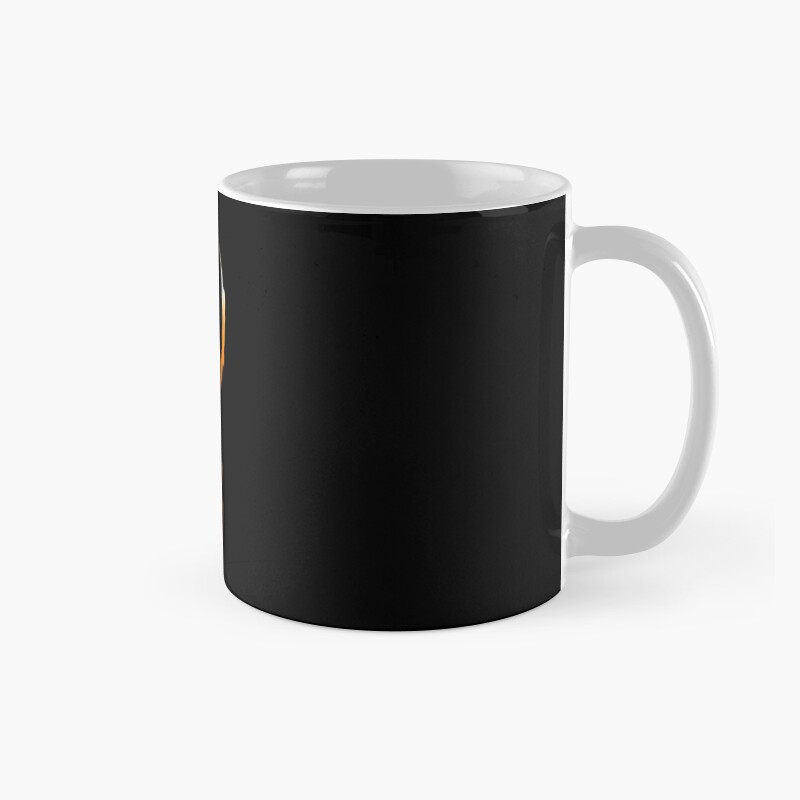 Band Daft Punk Lucky One Mug
