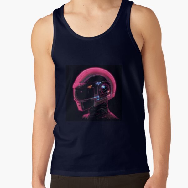 New Collection Paft Dunk Cinematic Tank Top - Image 5