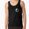 Hot Band Daft Punk Minimalist Design Tank Top