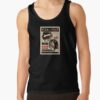 Band Daft Punk Unique Collection Tank Top