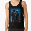 Hot Item Daft Punk Iconic Tank Top