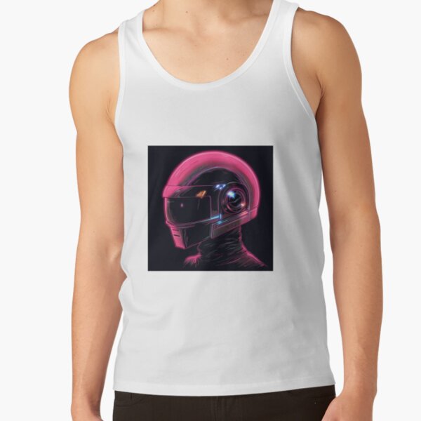 New Collection Paft Dunk Cinematic Tank Top - Image 2