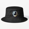 Daft Punk Electronic Music Bucket Hat