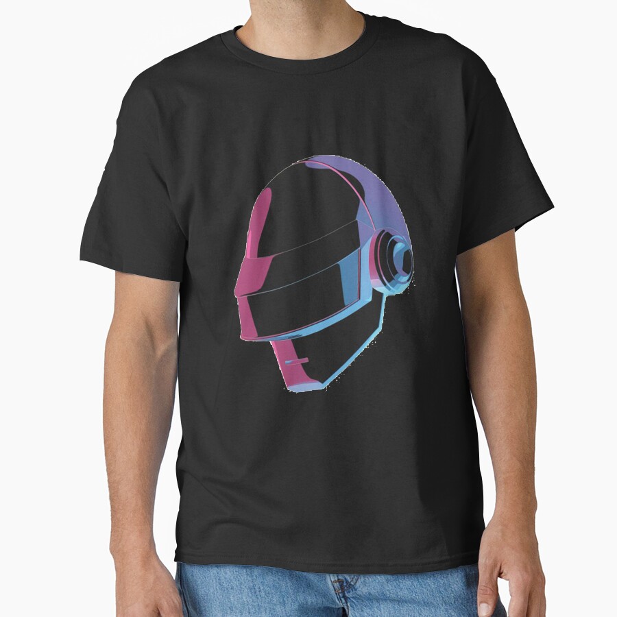Punk Music Vintage Design T-shirt - Image 2