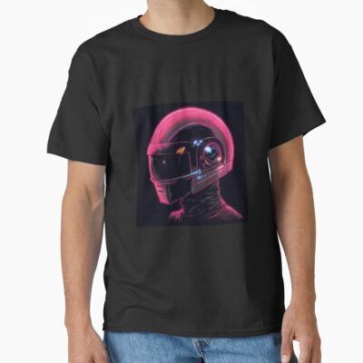 New Collection Paft Dunk Cinematic T-shirt
