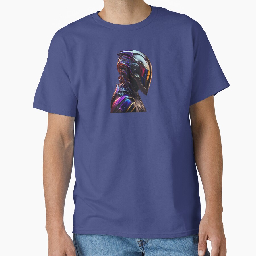 Hot Daft Punk Unique Collection T-shirt - Image 4