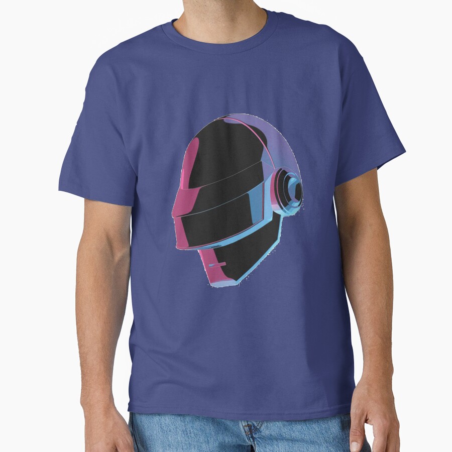 Punk Music Vintage Design T-shirt - Image 4