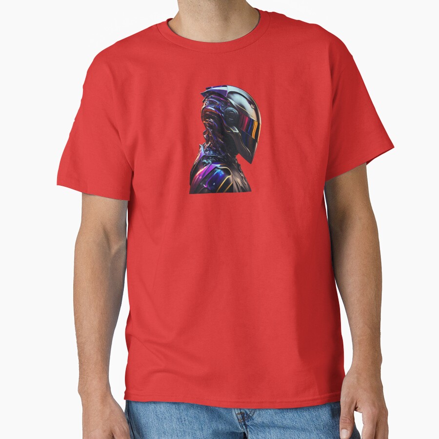 Hot Daft Punk Unique Collection T-shirt - Image 5