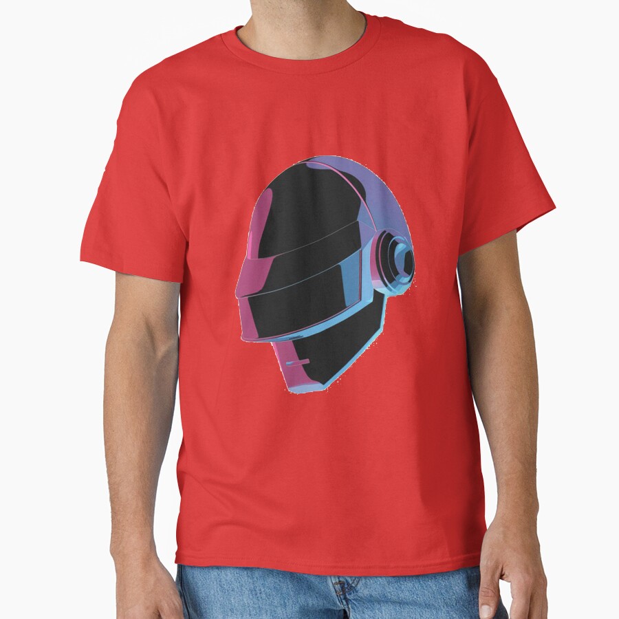 Punk Music Vintage Design T-shirt - Image 5
