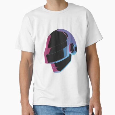 Punk Music Vintage Design T-shirt