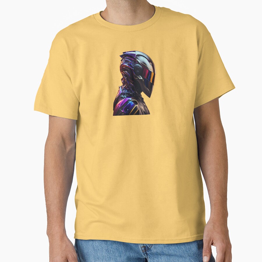 Hot Daft Punk Unique Collection T-shirt - Image 6