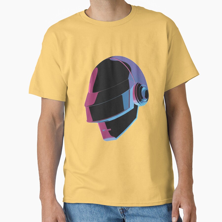 Punk Music Vintage Design T-shirt - Image 6