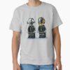ssrcoclassic teemens 02heather greyfrontproduct squarex1000 - Daft Punk Shop