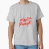 ssrcoclassic teemens 02heather greyfrontproduct squarex1000 13 - Daft Punk Shop