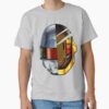 ssrcoclassic teemens 02heather greyfrontproduct squarex1000 14 - Daft Punk Shop