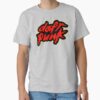 ssrcoclassic teemens 02heather greyfrontproduct squarex1000 16 - Daft Punk Shop