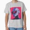 ssrcoclassic teemens 02heather greyfrontproduct squarex1000 20 - Daft Punk Shop