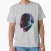 ssrcoclassic teemens 02heather greyfrontproduct squarex1000 23 - Daft Punk Shop