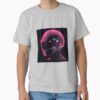 ssrcoclassic teemens 02heather greyfrontproduct squarex1000 4 - Daft Punk Shop