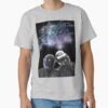 ssrcoclassic teemens 02heather greyfrontproduct squarex1000 7 - Daft Punk Shop
