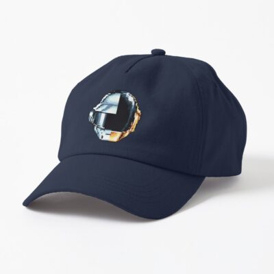 Daft Punk Electronic Music Hat