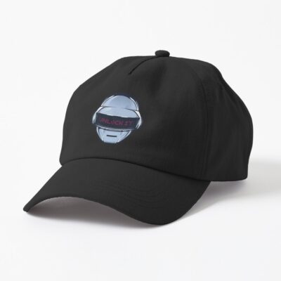 Hot Item Daft Punk Band Retro Hat