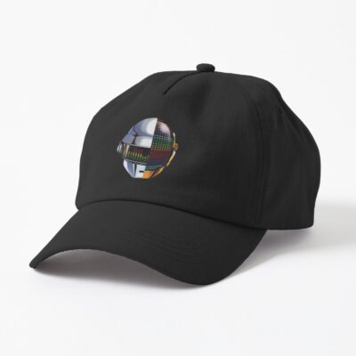 Hot Item Daft Punk Music Classic Hat