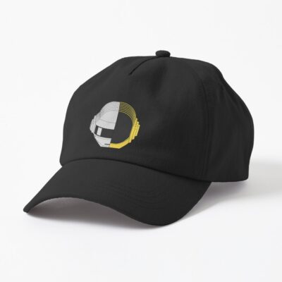 Daft Punk Unique Collection Hat