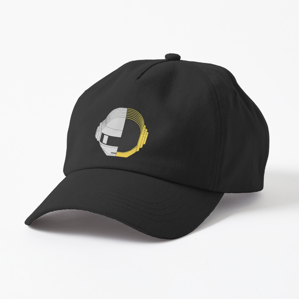 Daft Punk Unique Collection Hat