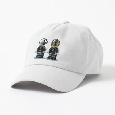 Daft Punk Pioneers Of Electronic Music Hat