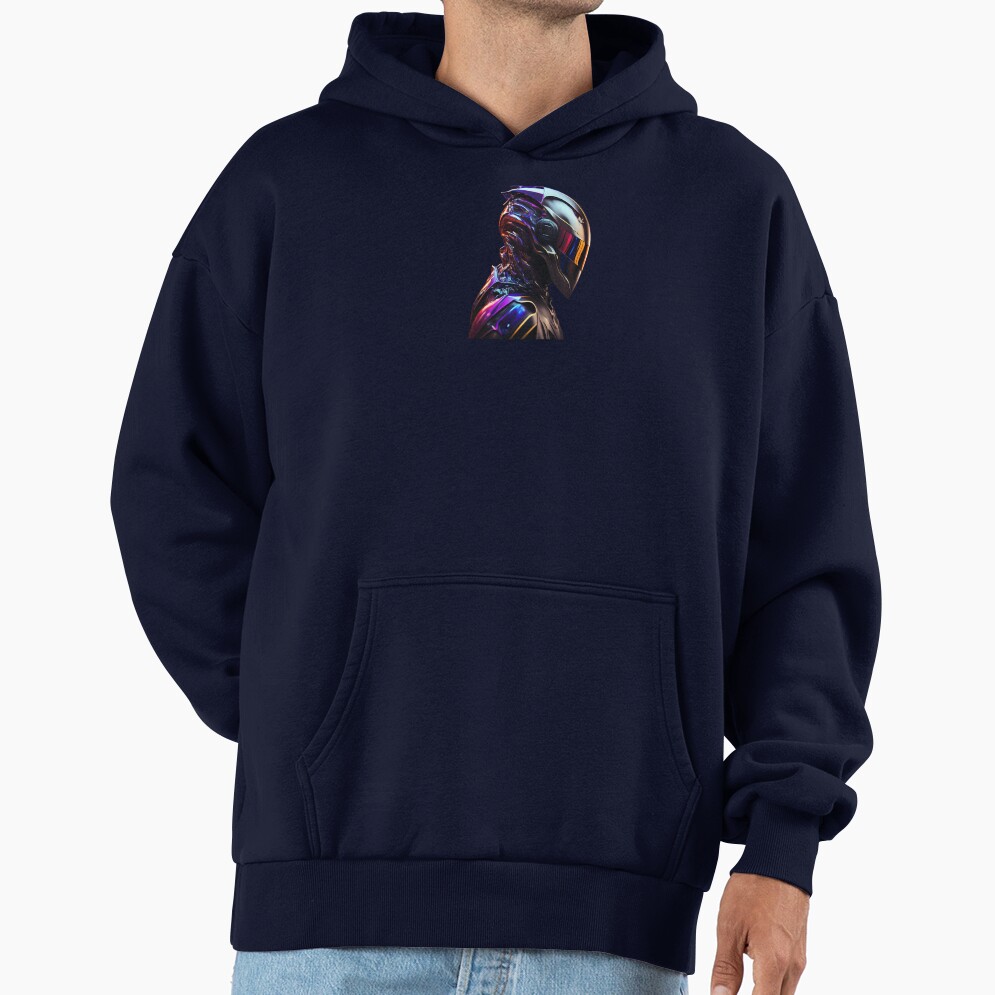 Hot Daft Punk Unique Collection Hoodie - Image 5