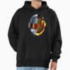 Band Daft Punk Classic Collection Hoodie