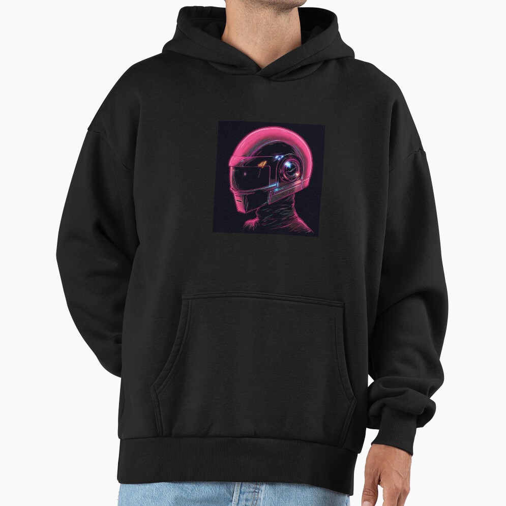 New Collection Paft Dunk Cinematic Hoodie
