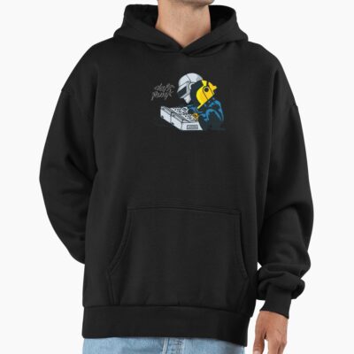 ssrcooversized hoodiemens 0110101001c5ca27c6frontsquare productx1000 23 - Daft Punk Shop