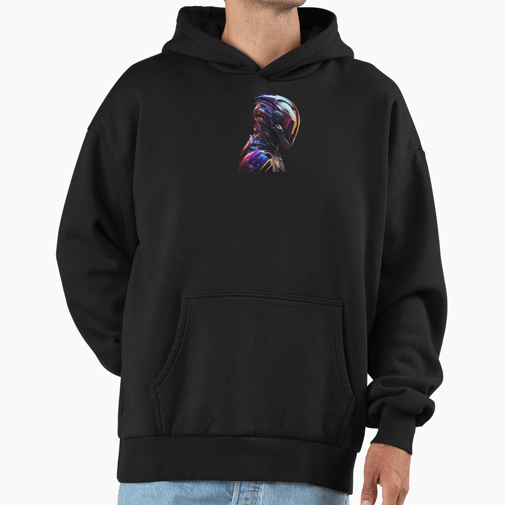 Hot Daft Punk Unique Collection Hoodie - Image 2