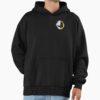 Hot Band Daft Punk Minimalist Design Hoodie