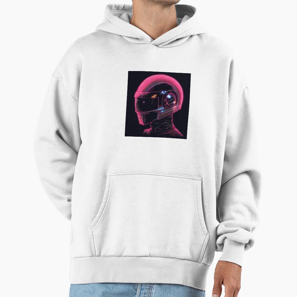 New Collection Paft Dunk Cinematic Hoodie - Image 2