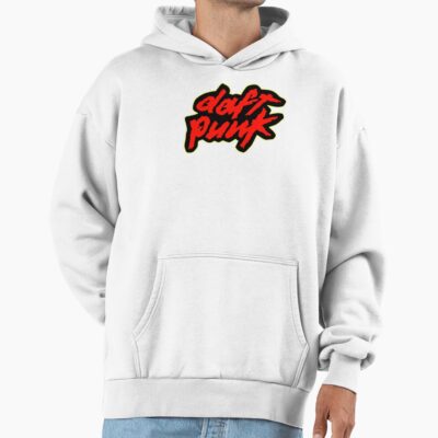 ssrcooversized hoodiemens 01fafafaca443f4786frontsquare productx1000 22 - Daft Punk Shop