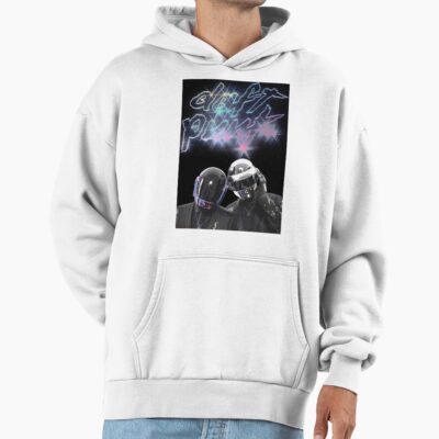 ssrcooversized hoodiemens 01fafafaca443f4786frontsquare productx1000 23 - Daft Punk Shop
