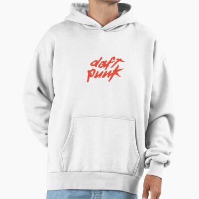 ssrcooversized hoodiemens 01fafafaca443f4786frontsquare productx1000 24 - Daft Punk Shop