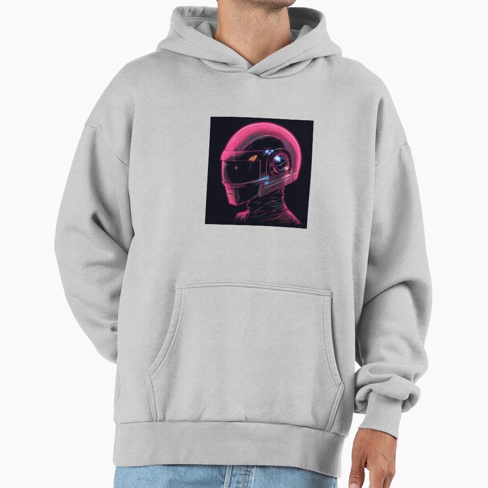 New Collection Paft Dunk Cinematic Hoodie - Image 4