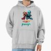 ssrcooversized hoodiemens 01heather greyfrontsquare productx1000 21 - Daft Punk Shop