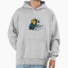 ssrcooversized hoodiemens 01heather greyfrontsquare productx1000 3 - Daft Punk Shop