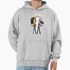 ssrcooversized hoodiemens 01heather greyfrontsquare productx1000 5 - Daft Punk Shop