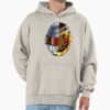 ssrcooversized hoodiemens 01oatmeal heatherfrontsquare productx1000 11 - Daft Punk Shop