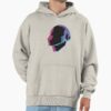 ssrcooversized hoodiemens 01oatmeal heatherfrontsquare productx1000 12 - Daft Punk Shop